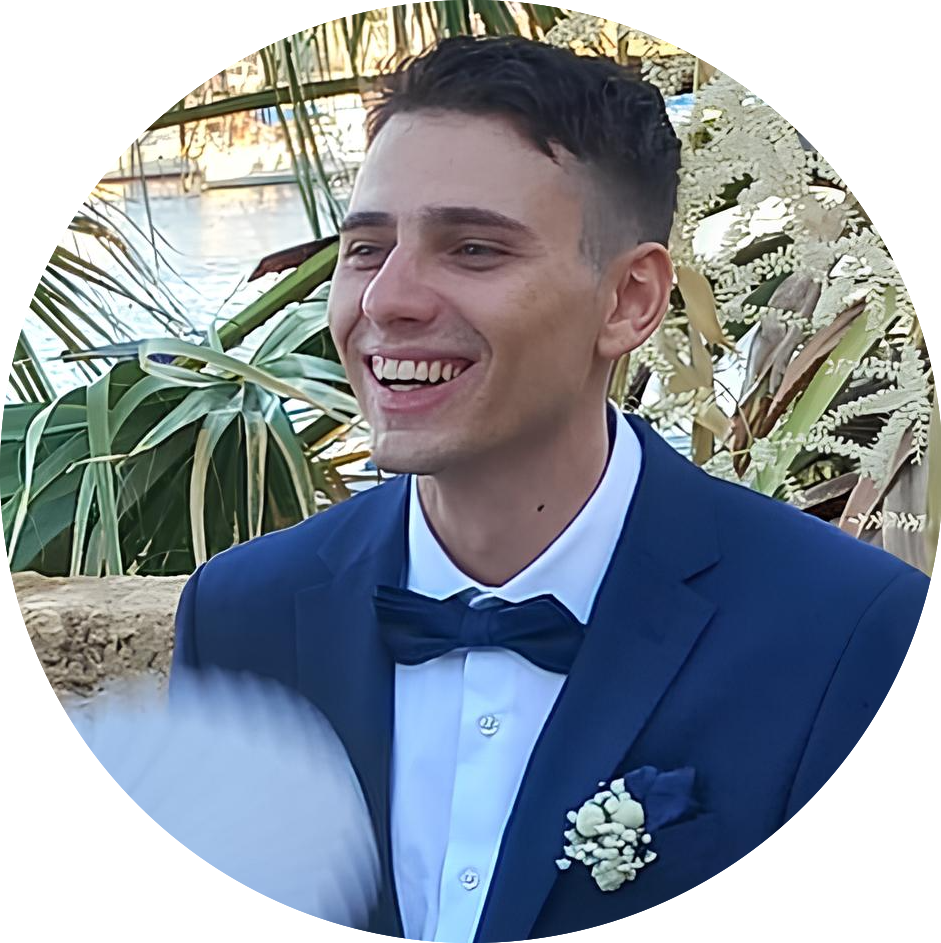 Riccardo Cavazzuti
