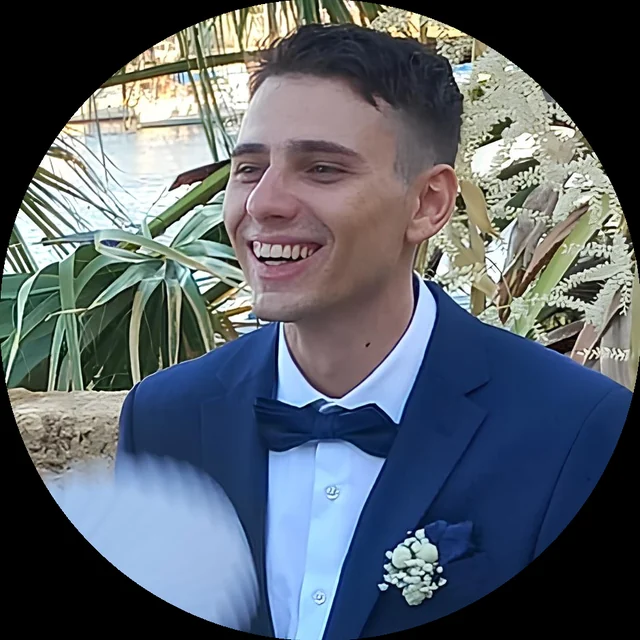 Riccardo Cavazzuti